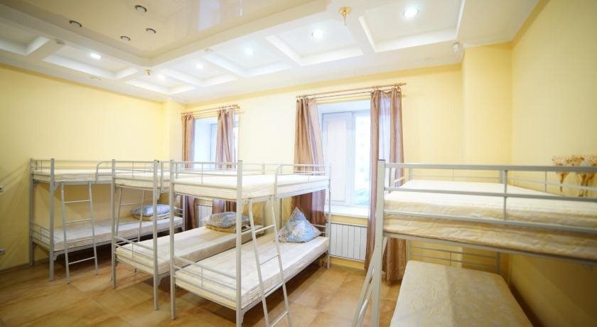 Екатеринбург: Уссури