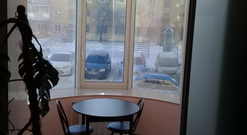 Екатеринбург: Уссури