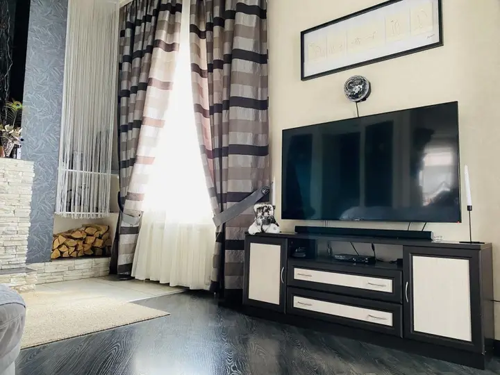 Екатеринбург: Гостевой Дом Ksanta's House (Ксанта Хаус)