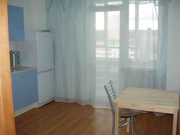 Екатеринбург: Apartments on Volchansky