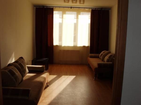 Екатеринбург: Apartments on Volchansky