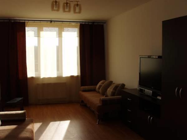 Екатеринбург: Apartments on Volchansky