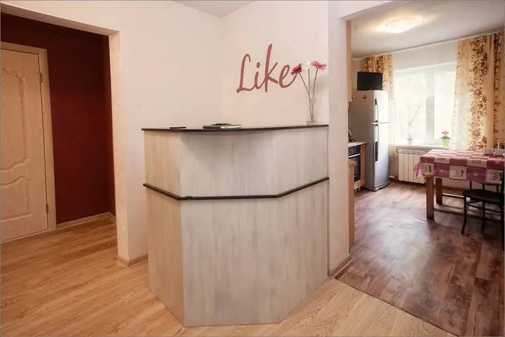 Екатеринбург: Like Хостел на Гражданской