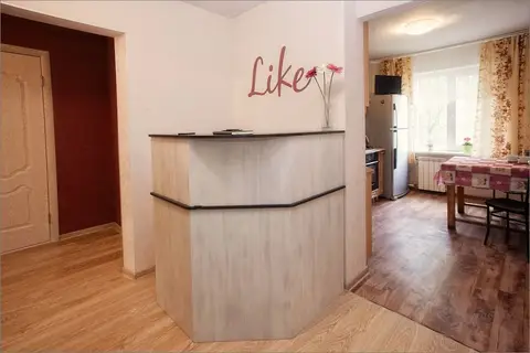 Like Хостел на Гражданской — фото 1