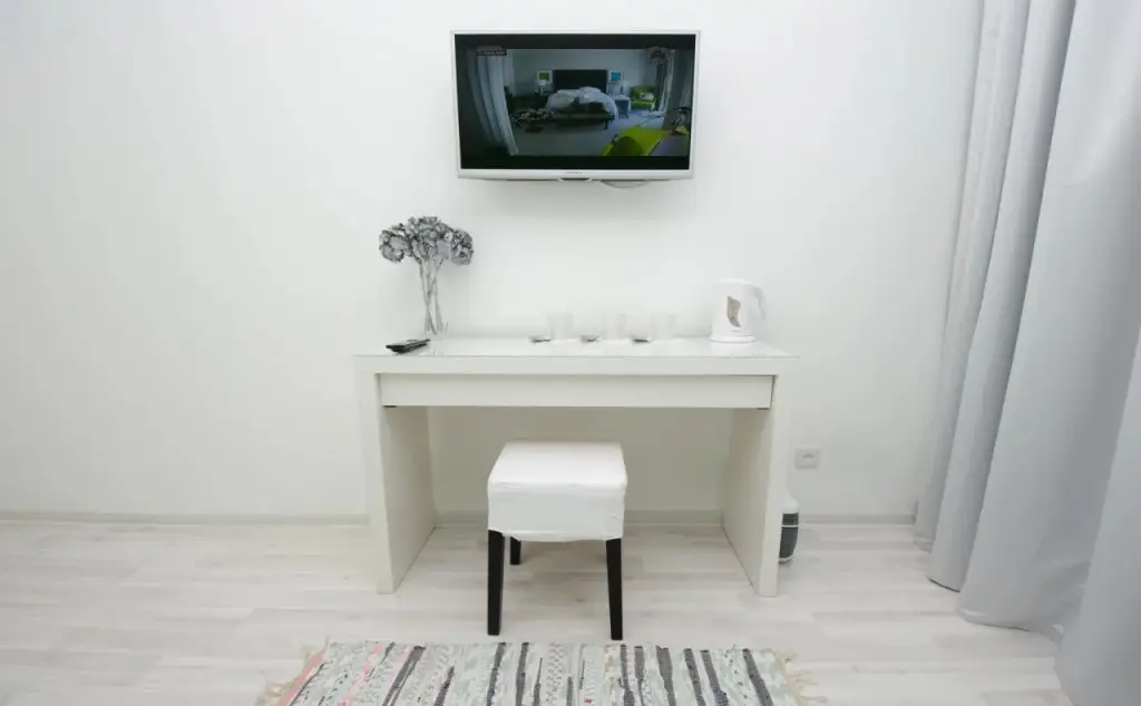 Екатеринбург: Меблированные комнаты Loft Inn