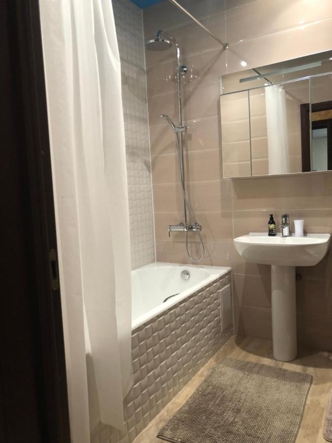 Сочи: Apartment Vanilnoe Nebo