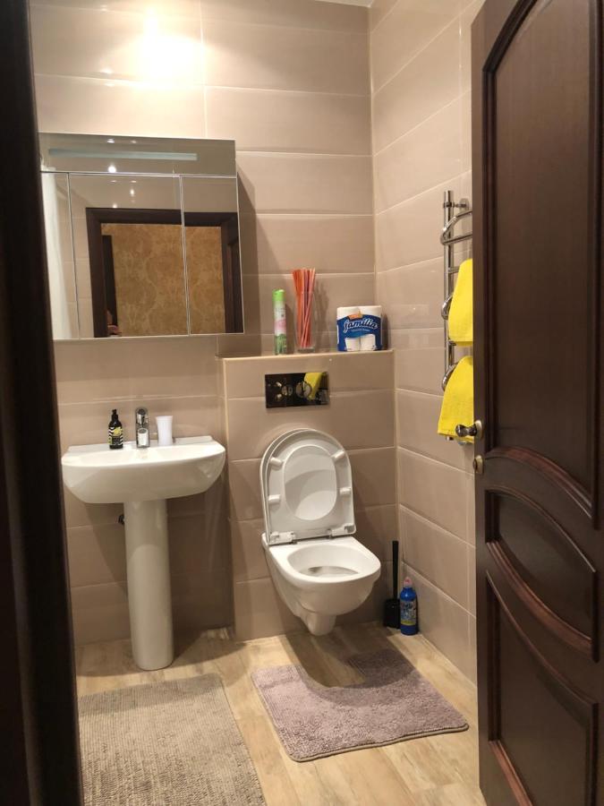 Сочи: Apartment Vanilnoe Nebo