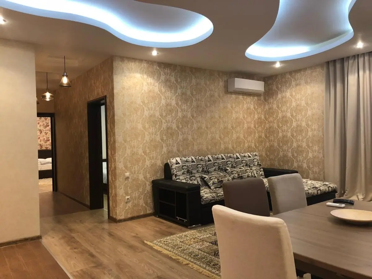 Сочи: Apartment Vanilnoe Nebo