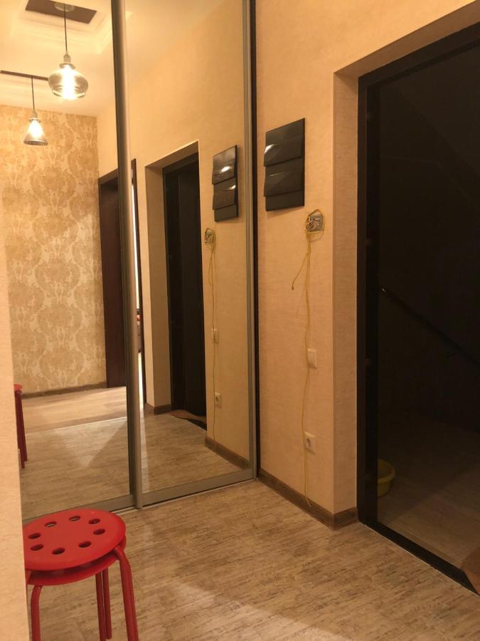 Сочи: Apartment Vanilnoe Nebo