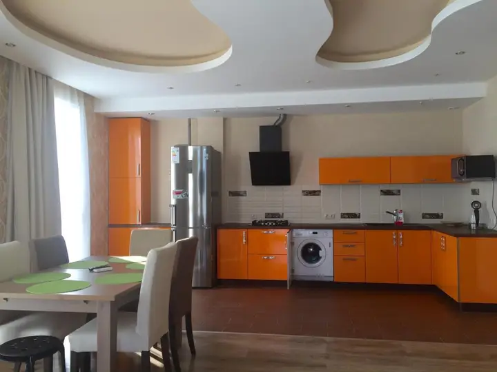 Сочи: Apartment Vanilnoe Nebo