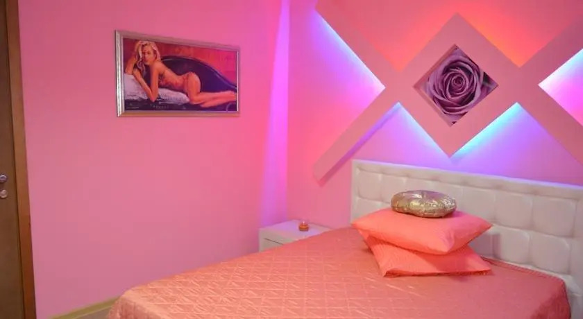 Екатеринбург: Mini Hotel Legenda