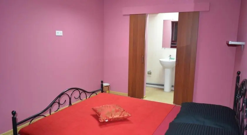 Екатеринбург: Mini Hotel Legenda