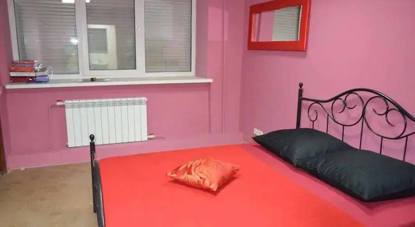 Екатеринбург: Mini Hotel Legenda