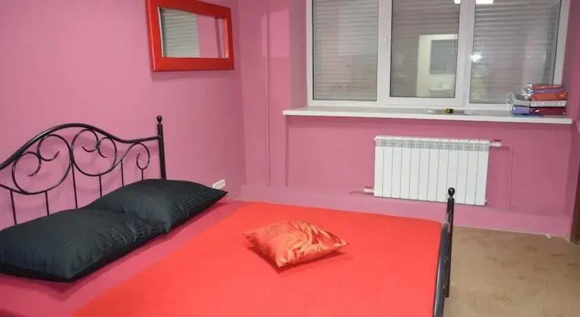 Екатеринбург: Mini Hotel Legenda