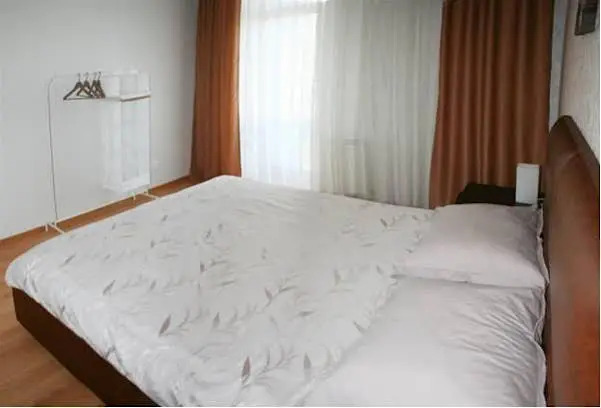 Екатеринбург: Mini Hotel on Tatisheva