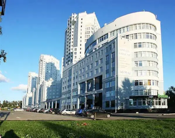 Екатеринбург: Mini Hotel on Tatisheva