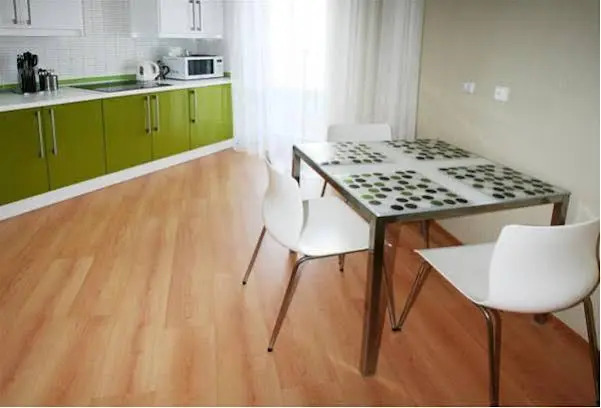 Екатеринбург: Mini Hotel on Tatisheva