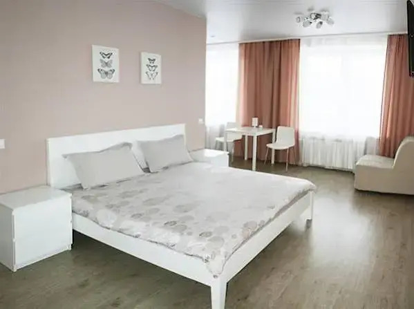 Екатеринбург: Mini Hotel on Tatisheva