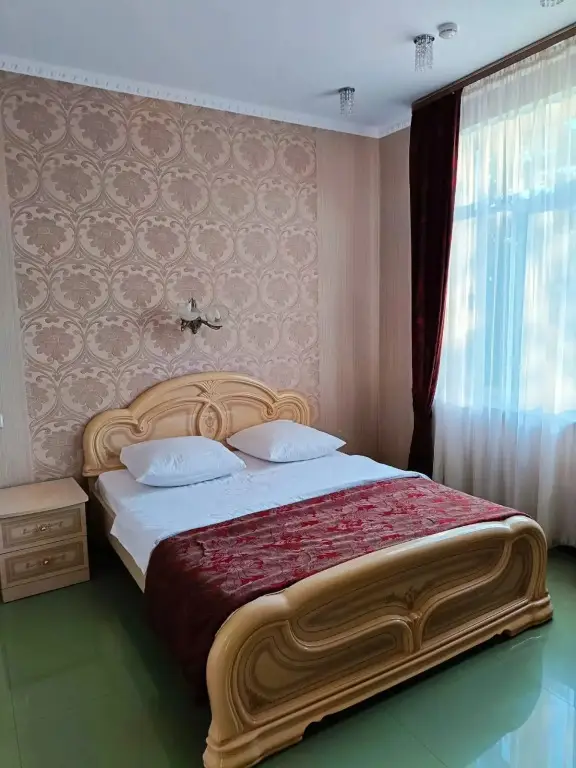 Арамиль: Мини-отель Элизий