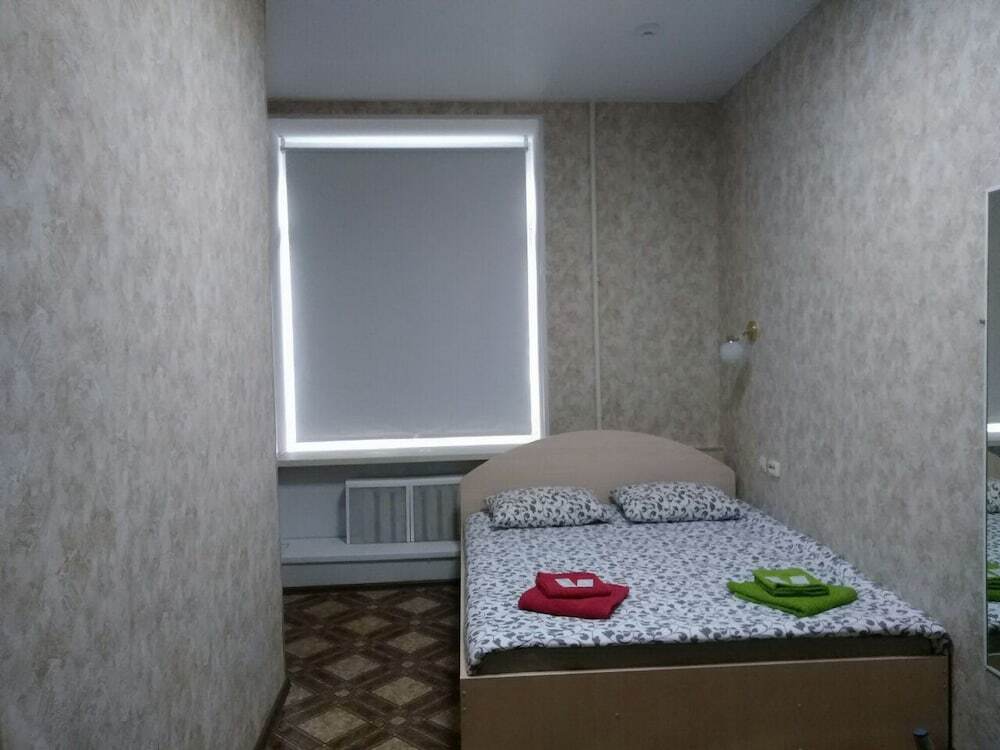 Екатеринбург: Mini-hotel Comfort
