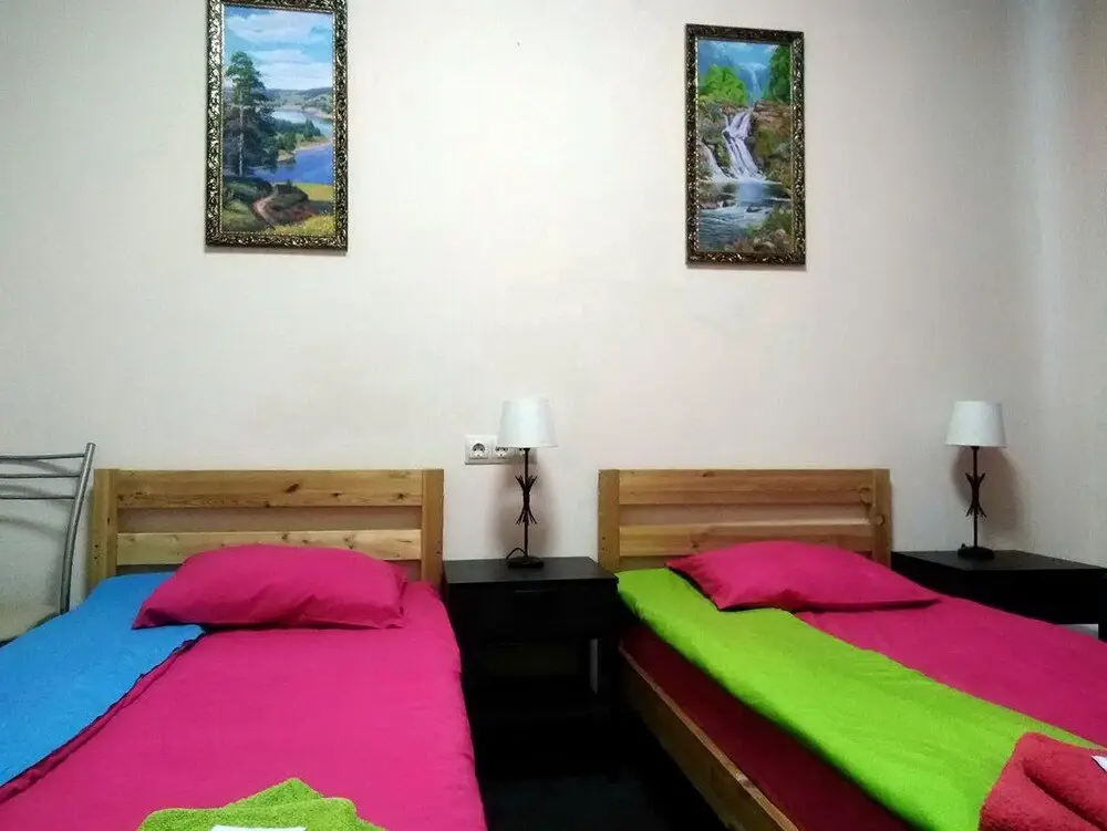 Екатеринбург: Mini-hotel Comfort