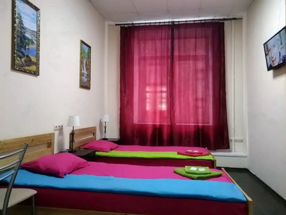 Екатеринбург: Mini-hotel Comfort
