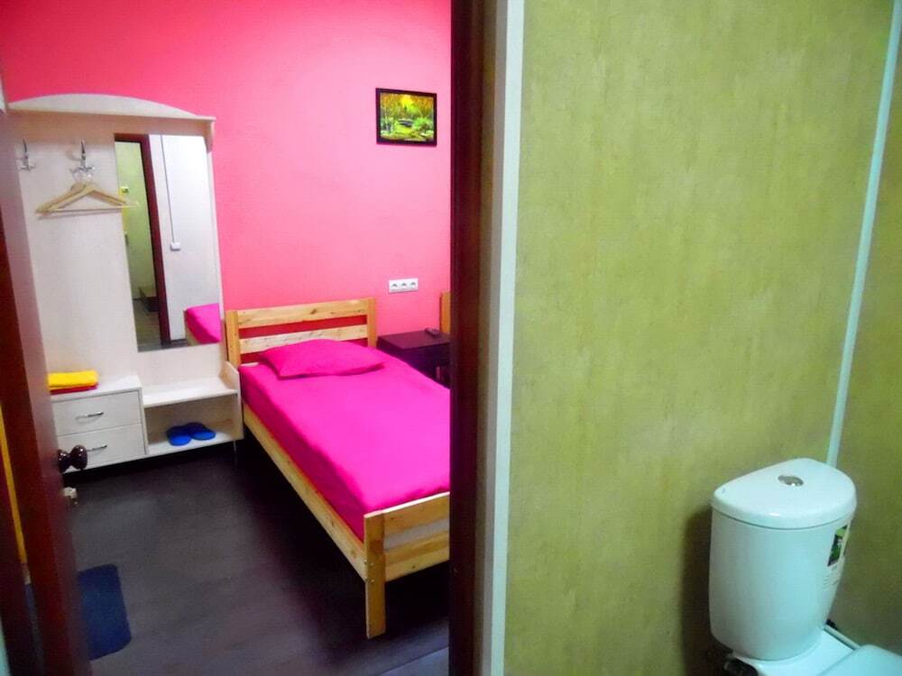 Екатеринбург: Mini-hotel Comfort