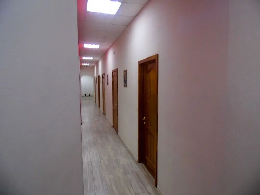 Екатеринбург: Mini-hotel Comfort