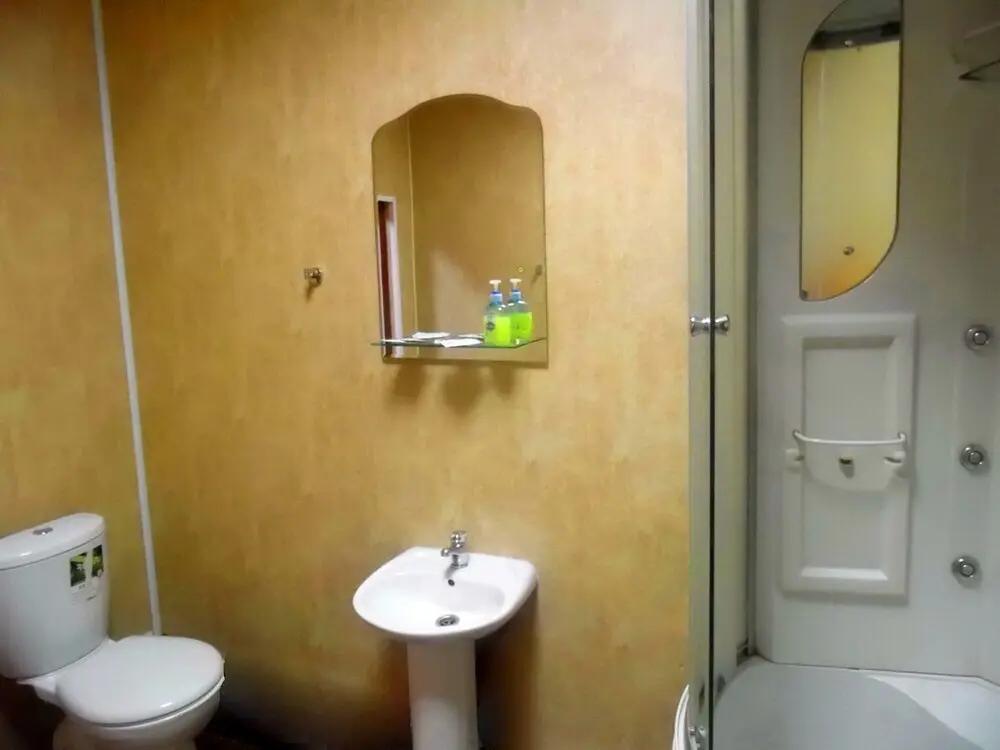 Екатеринбург: Mini-hotel Comfort
