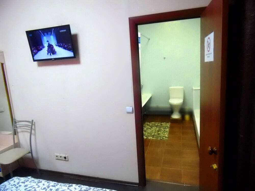 Екатеринбург: Mini-hotel Comfort