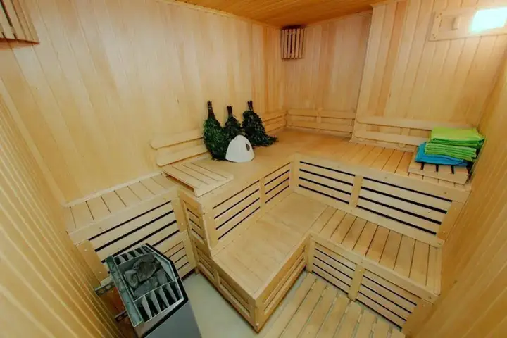 Екатеринбург: Отель Lhouse