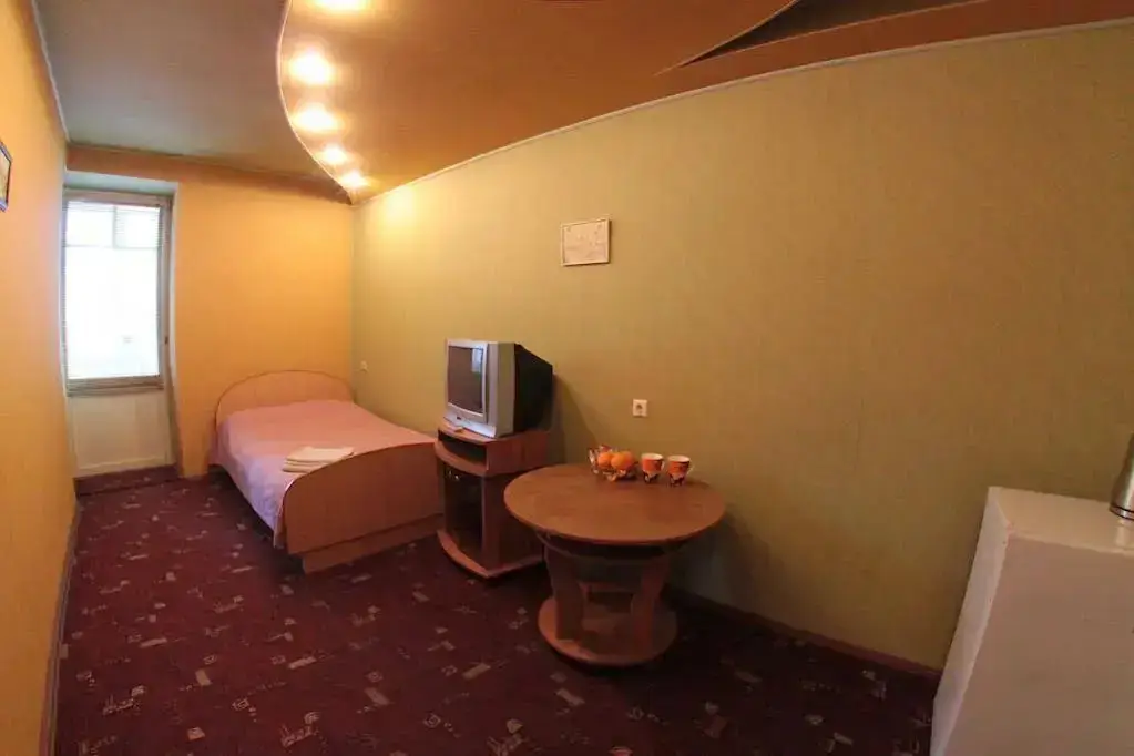 Екатеринбург: Отель Lhouse