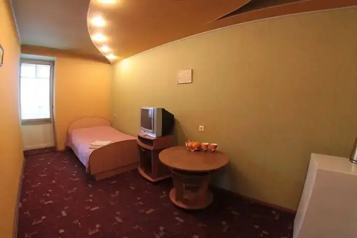 Екатеринбург: Отель Lhouse