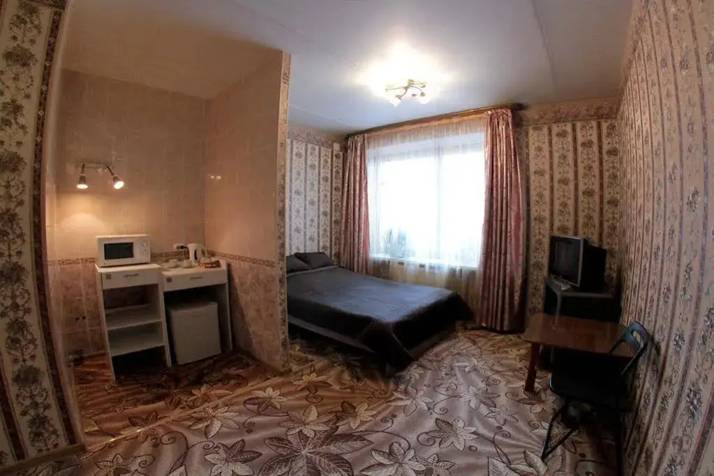 Екатеринбург: Отель Lhouse
