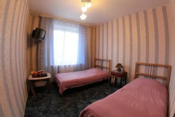Екатеринбург: Отель Lhouse