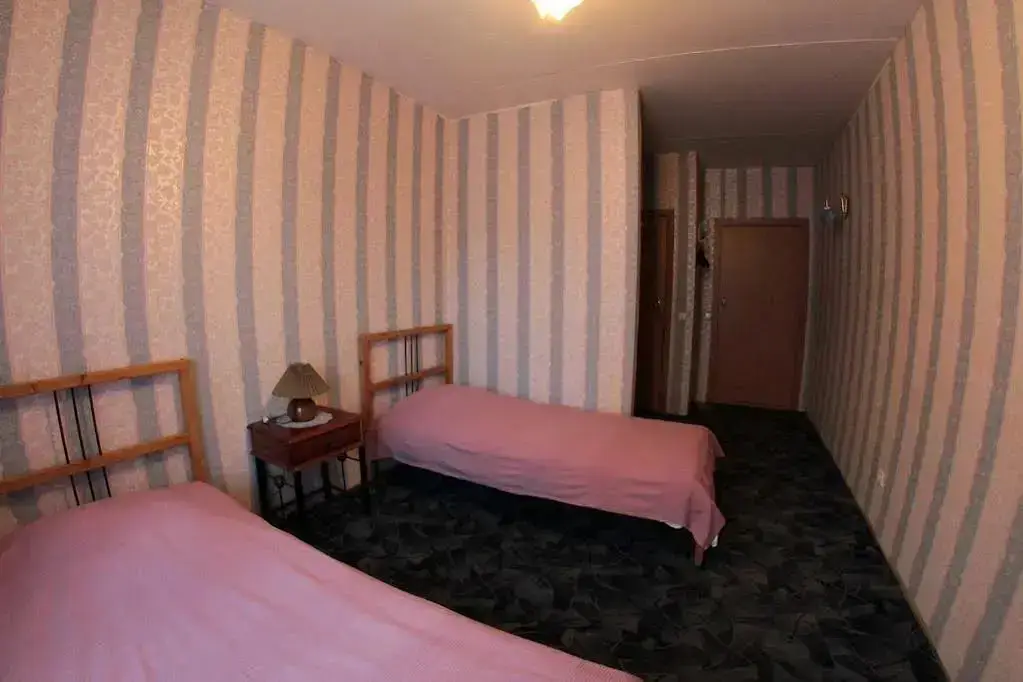 Екатеринбург: Отель Lhouse