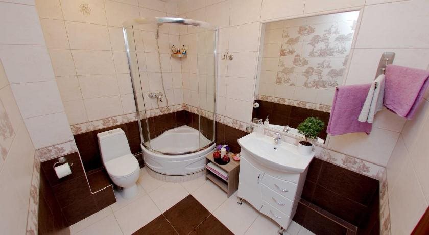 Екатеринбург: Отель Lhouse