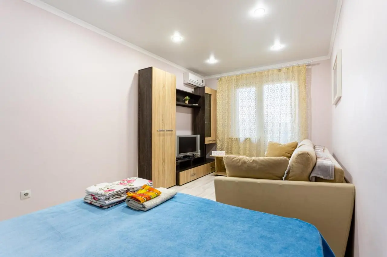 Краснодар: Apartment on Petra Metalnikova