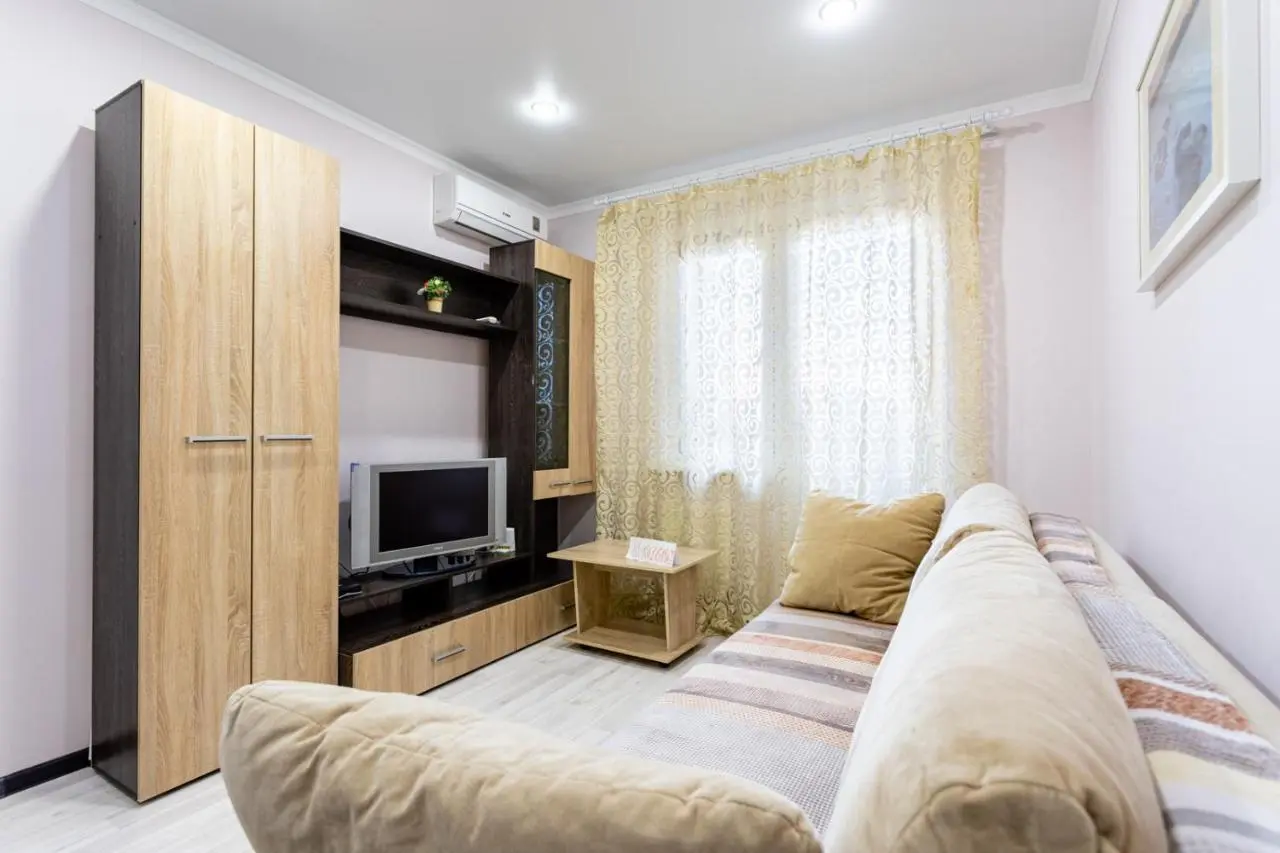 Краснодар: Apartment on Petra Metalnikova