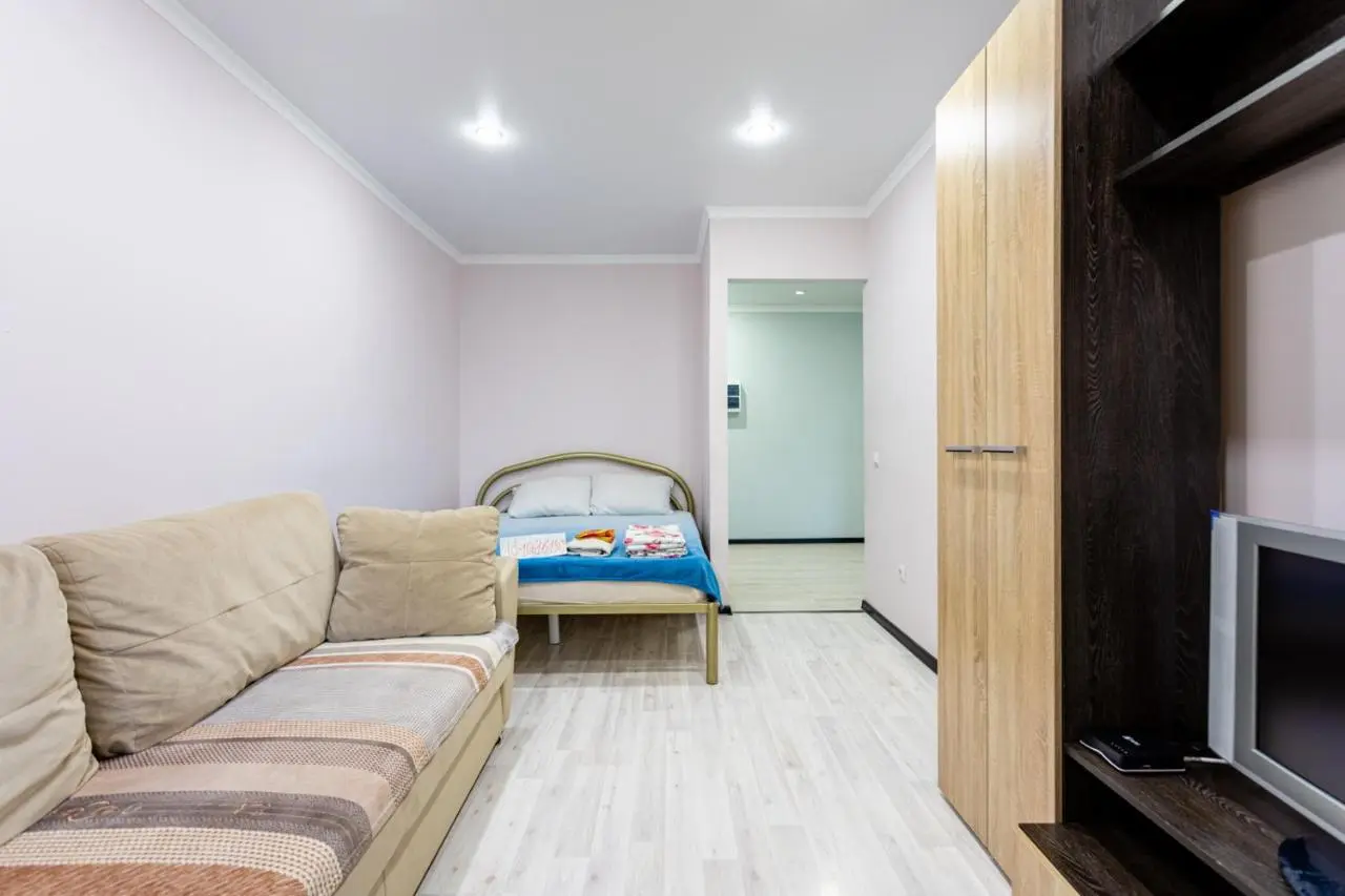 Краснодар: Apartment on Petra Metalnikova