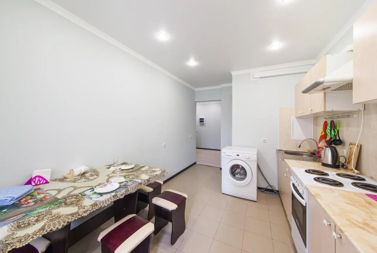 Краснодар: Apartment on Petra Metalnikova