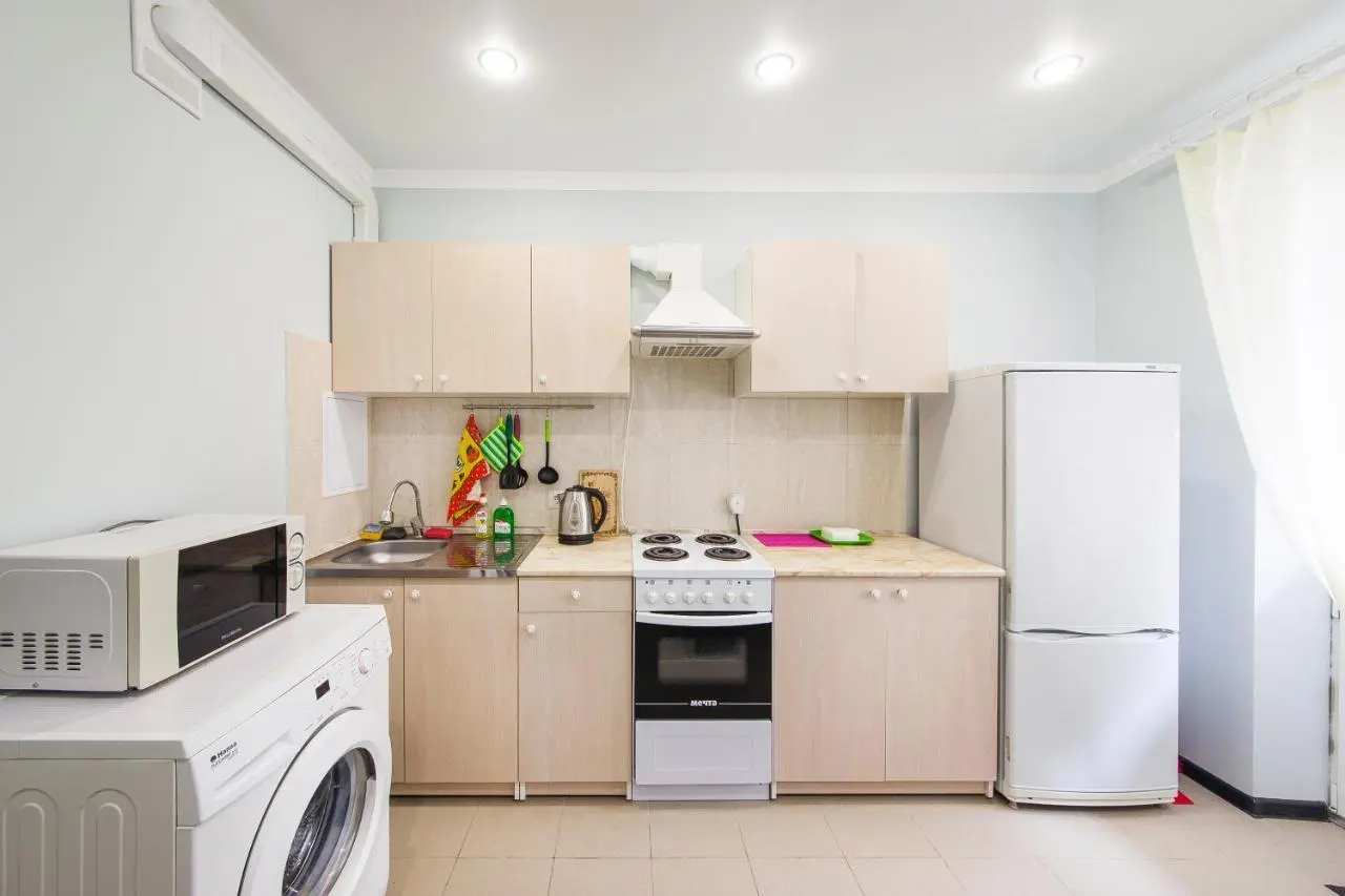 Краснодар: Apartment on Petra Metalnikova