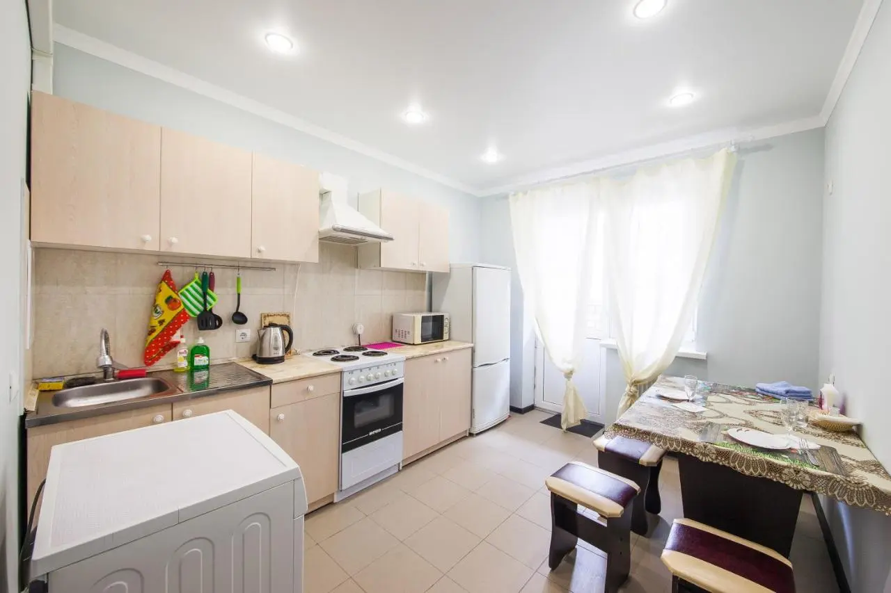 Краснодар: Apartment on Petra Metalnikova