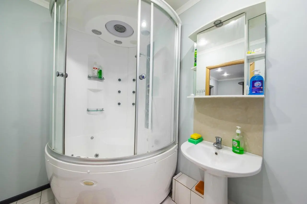 Краснодар: Apartment on Petra Metalnikova