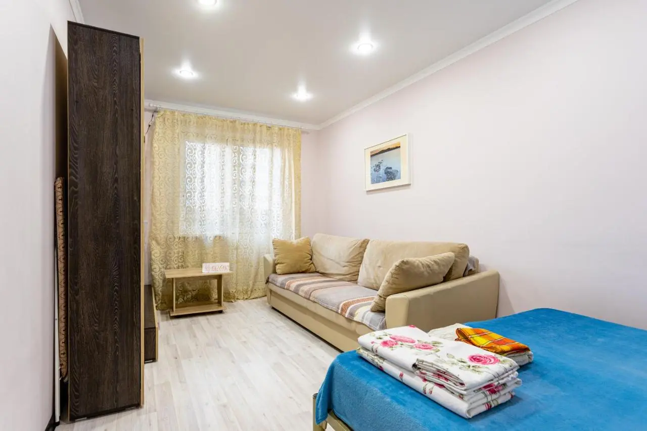 Краснодар: Apartment on Petra Metalnikova