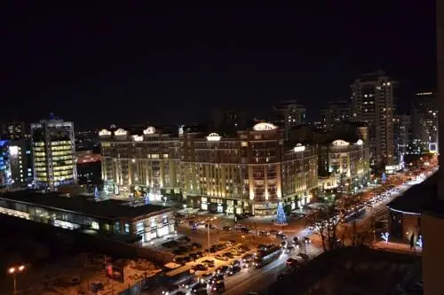 Екатеринбург: Radishev Hostel