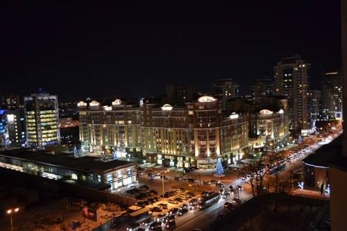 Екатеринбург: Radishev Hostel