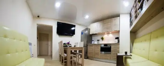 Екатеринбург: Radishev Hostel