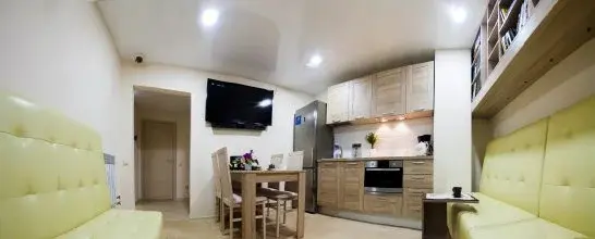 Екатеринбург: Radishev Hostel