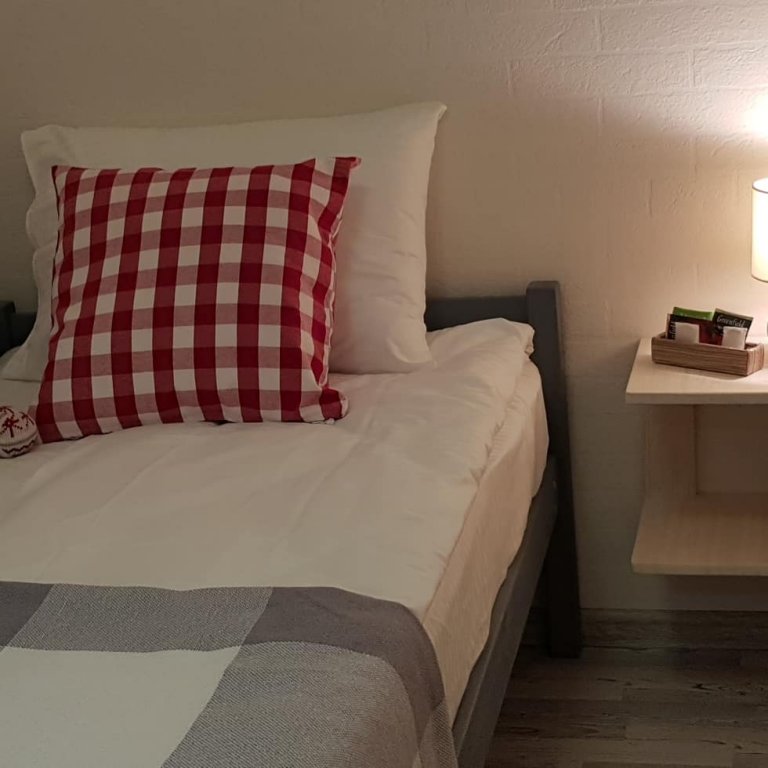 Екатеринбург: Хостел Mishki Inn